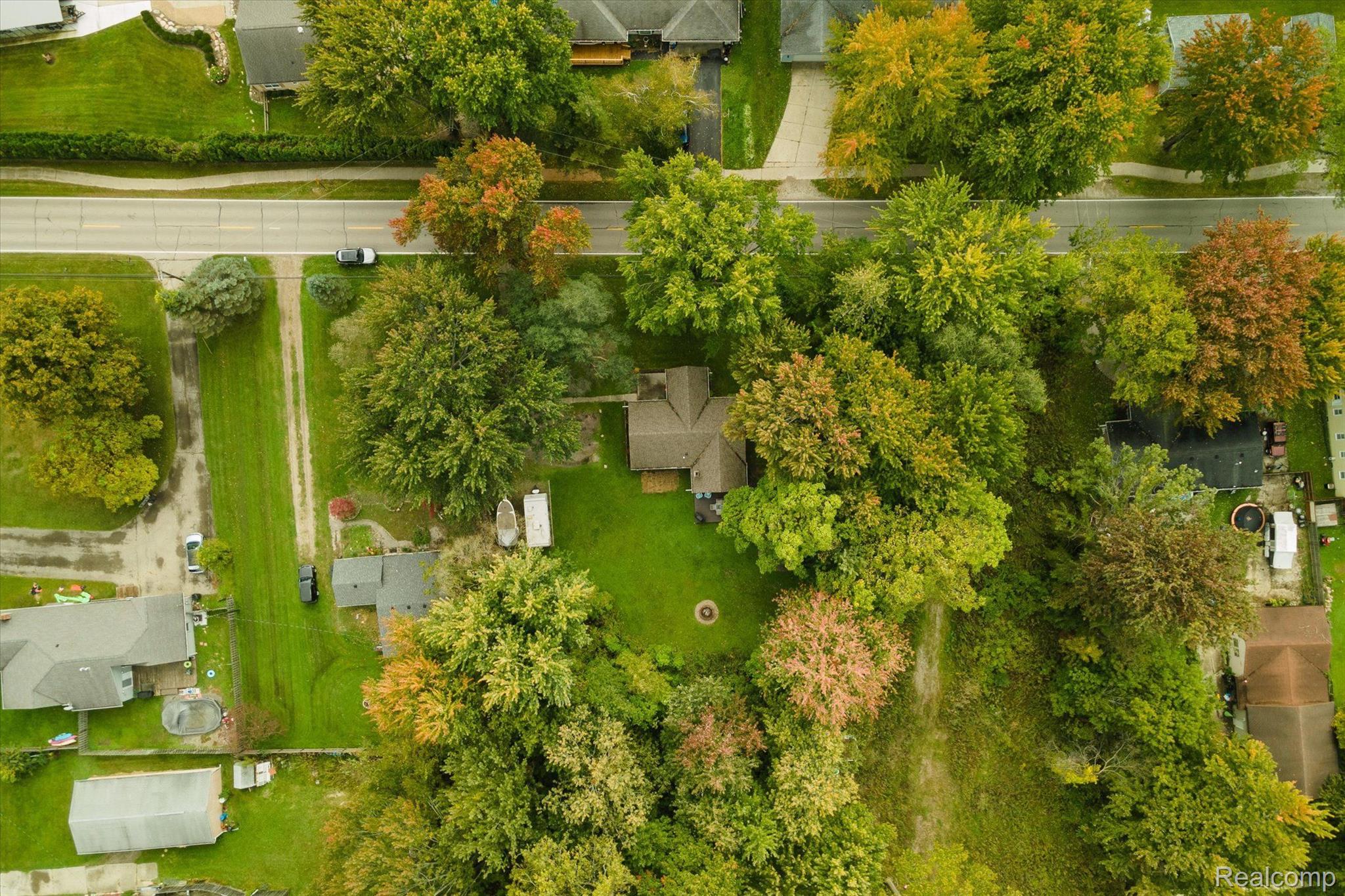 4926 Taft Road Algonac, MI 48001 - Photo 43 of 45 Gallery Image 43
