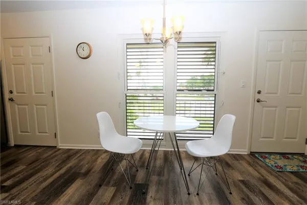 $1,900 | 130 North Collier Boulevard, Unit A6, Marco Island, FL 34145