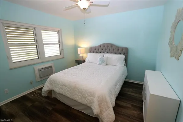 $1,900 | 130 North Collier Boulevard, Unit A6, Marco Island, FL 34145