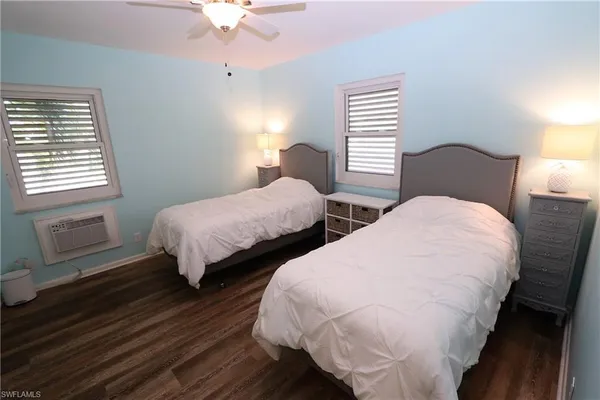 $1,900 | 130 North Collier Boulevard, Unit A6, Marco Island, FL 34145