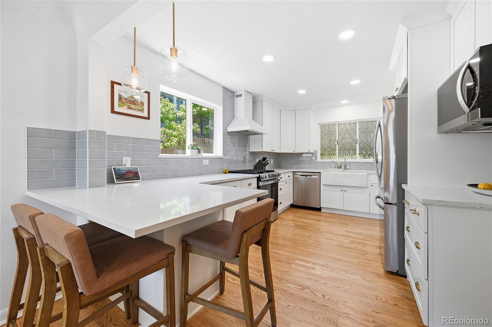 5139 Raleigh Street Denver, CO 80212 - Photo 13 of 49 Gallery Image 13