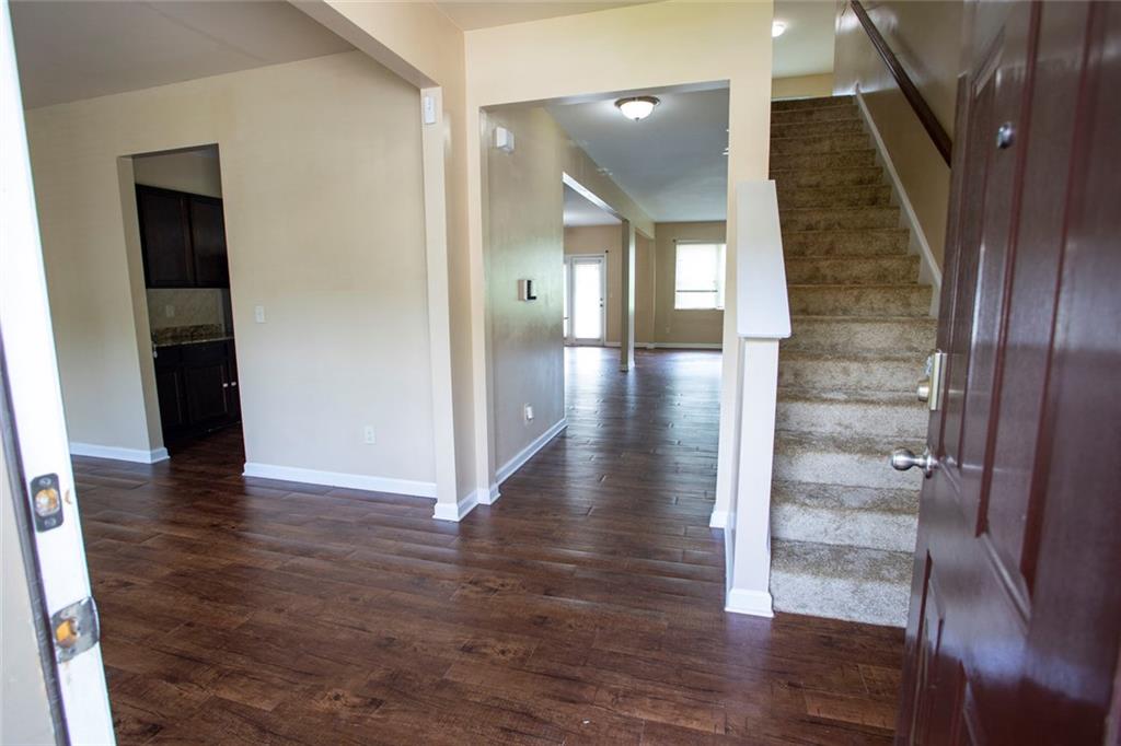 141 Westin Way Dallas, GA 30132 - Photo 5 of 117