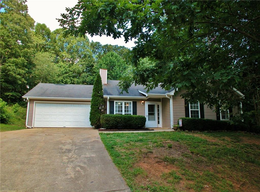 5771 Riley Farm Road Lula, GA 30554 - Photo 1 of 1