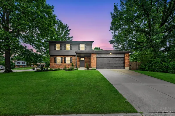 $355,000 | 5930 Gilmore Drive, Fairfield, OH 45014