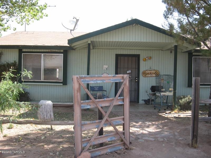 3554 East White Tail Road Pearce, AZ 85625 - Photo 2 of 2