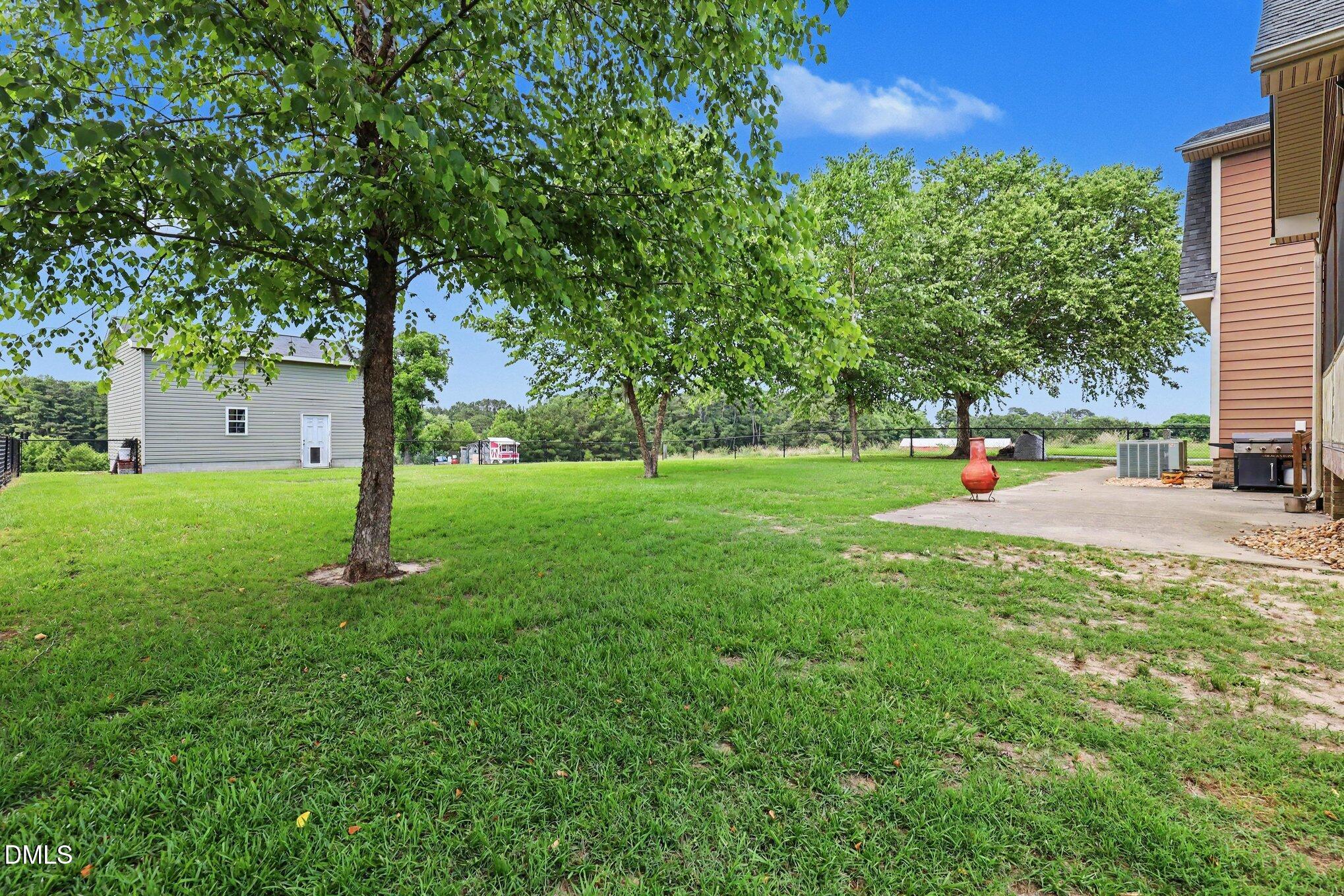 1127 Keen Road Four Oaks, NC 27524 - Photo 38 of 42