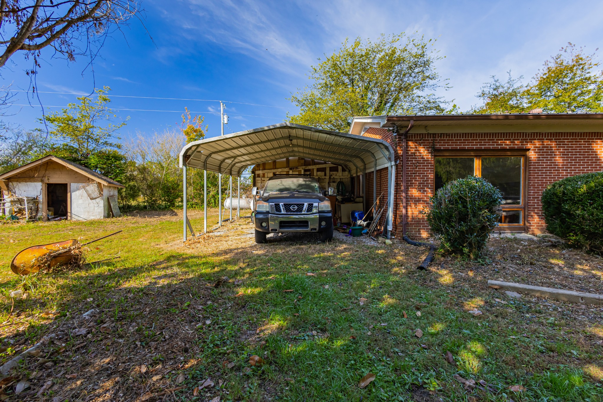 340 Yates Road Hillsboro, TN 37342 - Photo 14 of 69