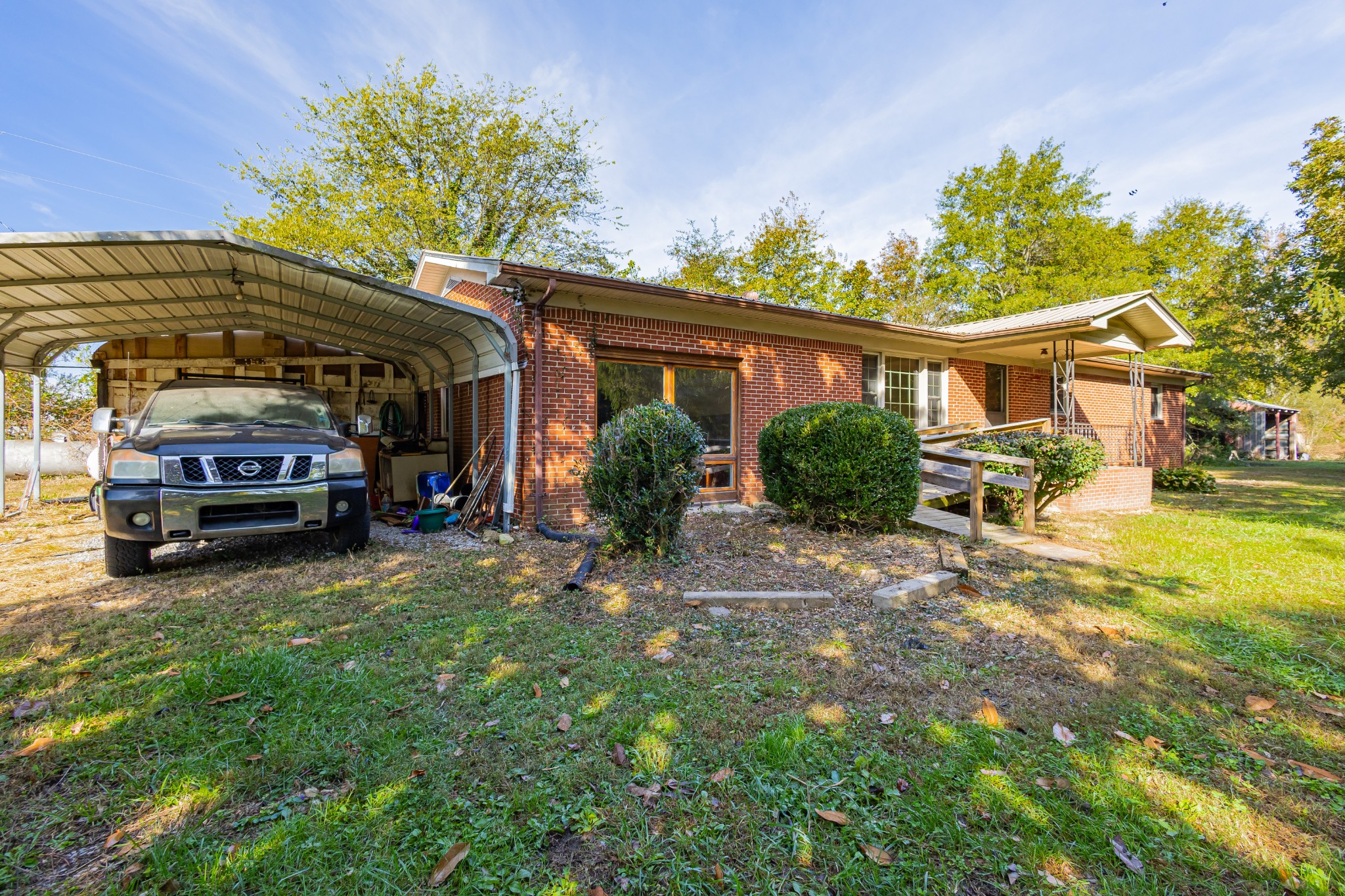 340 Yates Road Hillsboro, TN 37342 - Photo 15 of 69