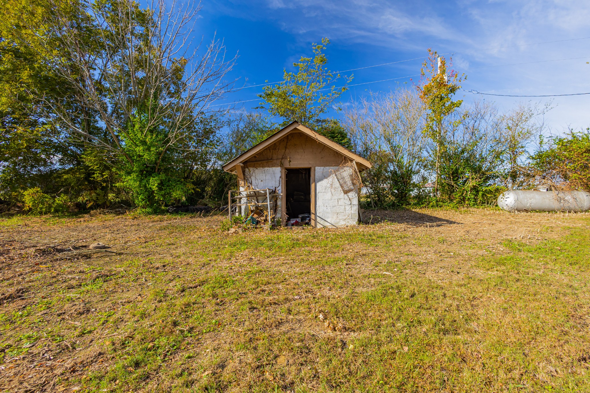 340 Yates Road Hillsboro, TN 37342 - Photo 16 of 69 a front view of a house with a yard