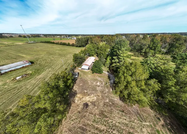 $629,000 | 340 Yates Road, Hillsboro, TN 37342