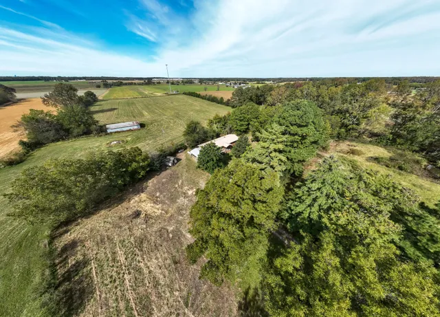 $629,000 | 340 Yates Road, Hillsboro, TN 37342