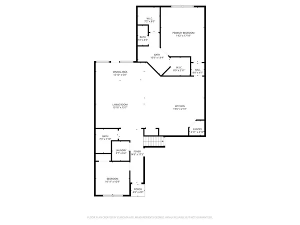 $435,000 | 1422 Suzanne Drive, Murfreesboro, TN 37128