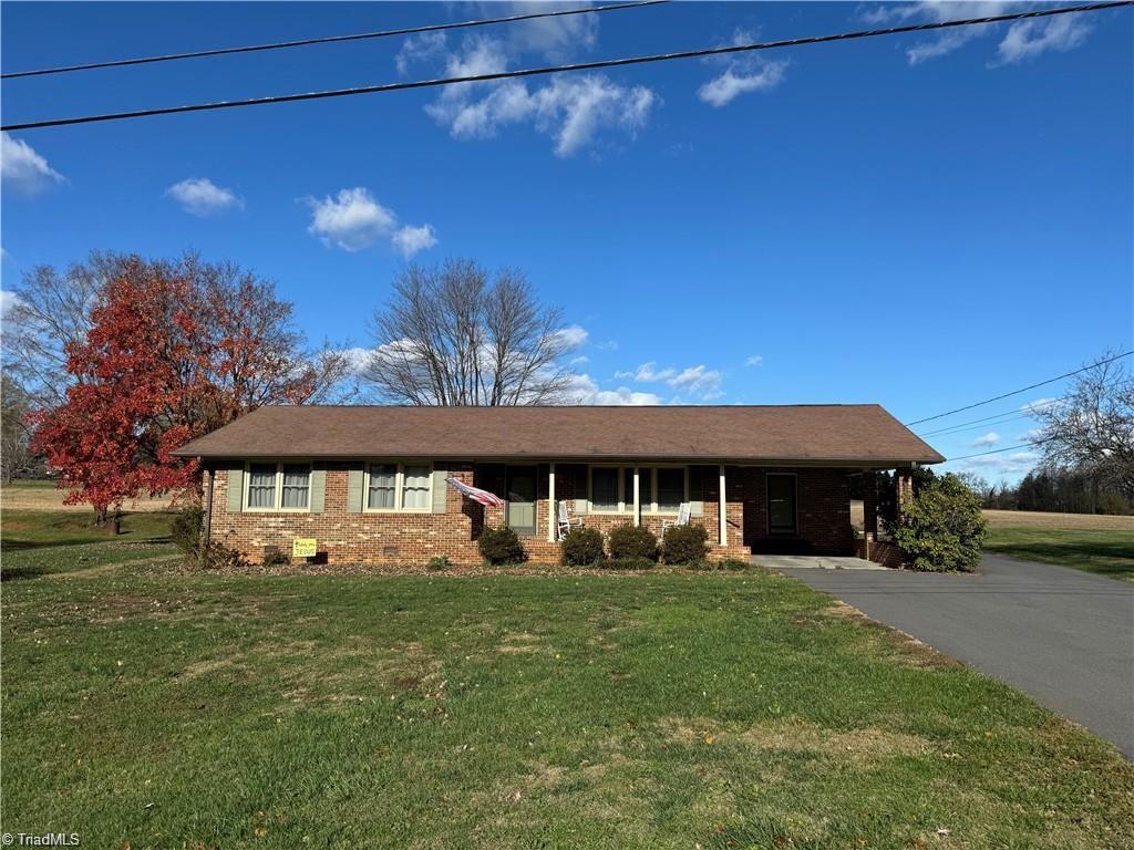 215 Freeman Street Dobson, NC 27017 - Photo 1 of 37