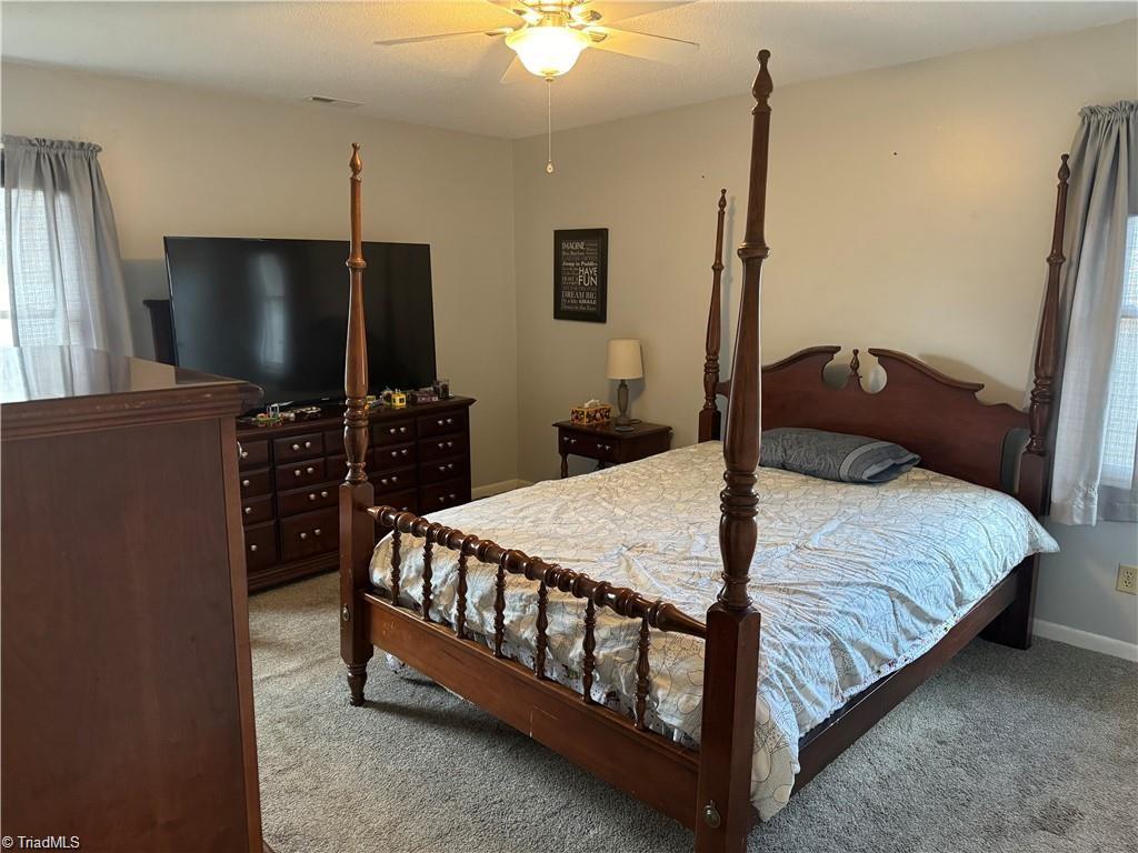 215 Freeman Street Dobson, NC 27017 - Photo 22 of 37