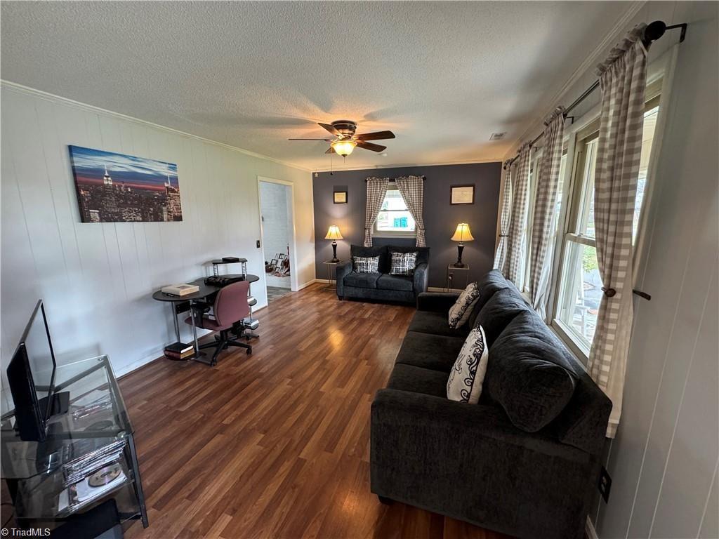 215 Freeman Street Dobson, NC 27017 - Photo 27 of 37