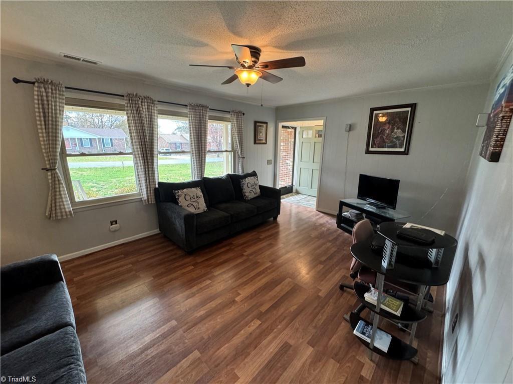 215 Freeman Street Dobson, NC 27017 - Photo 28 of 37