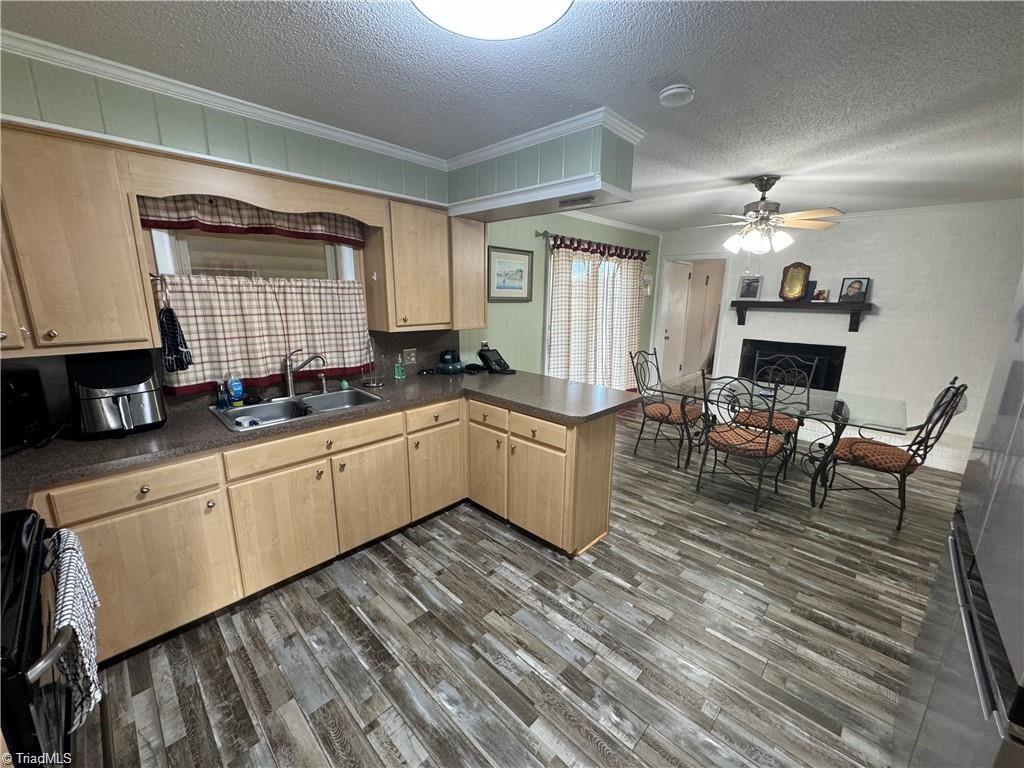 215 Freeman Street Dobson, NC 27017 - Photo 32 of 37