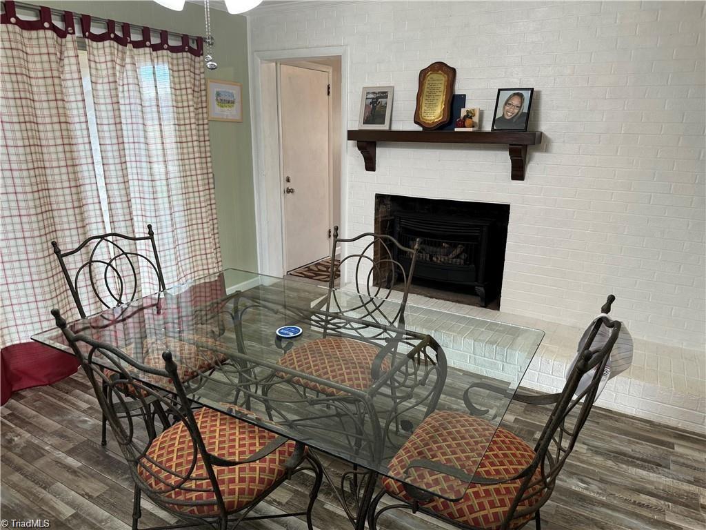 215 Freeman Street Dobson, NC 27017 - Photo 33 of 37