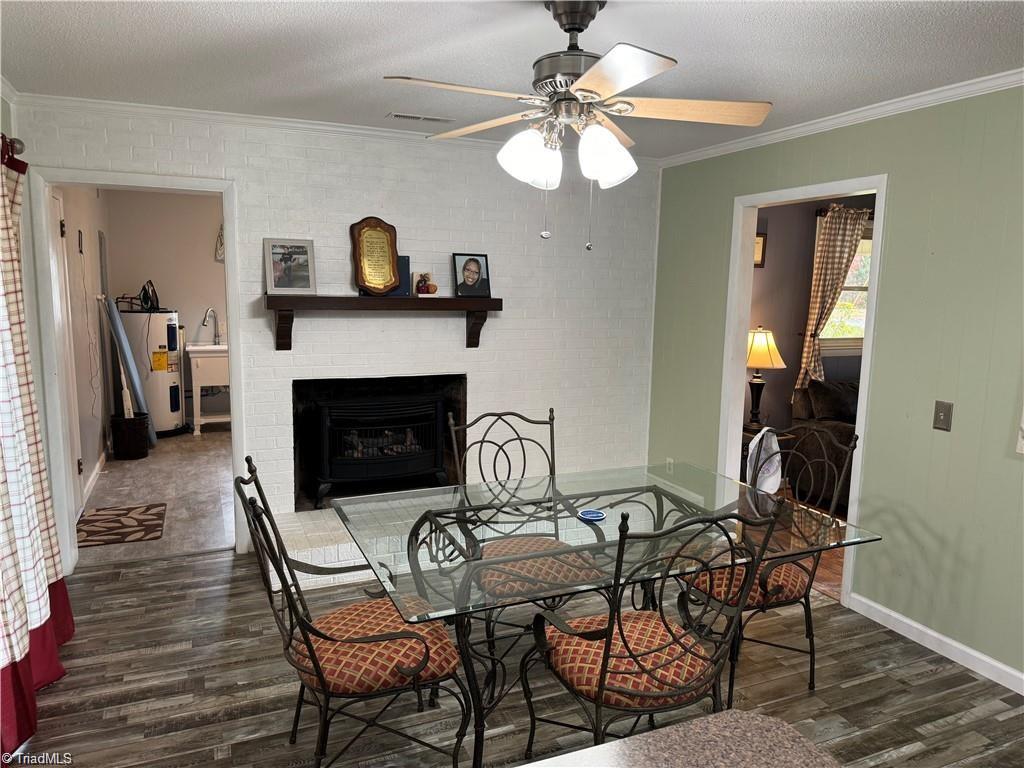 215 Freeman Street Dobson, NC 27017 - Photo 35 of 37
