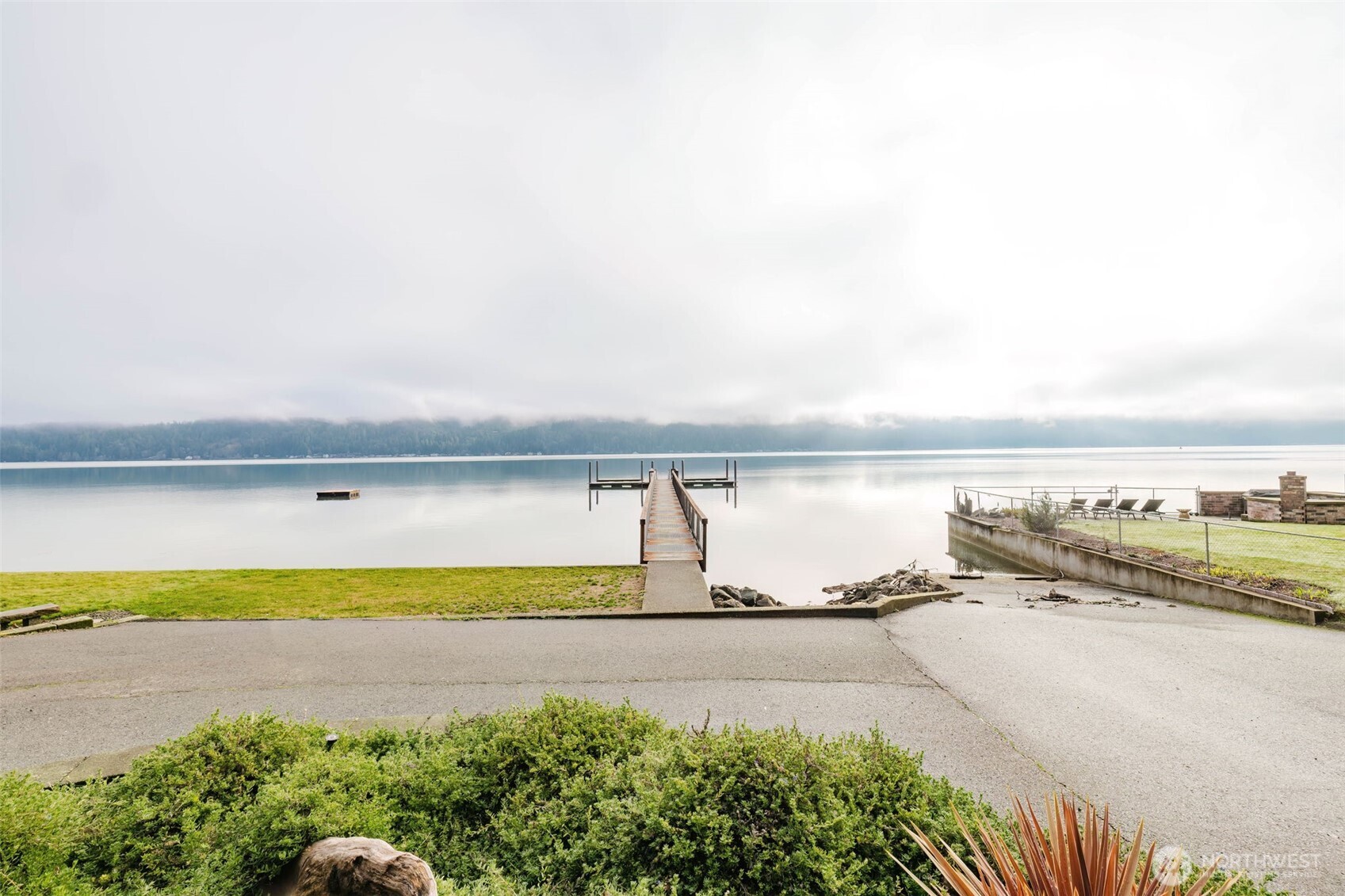 10271 Northeast North Shore Road Belfair, WA 98528 - Photo 32 of 38