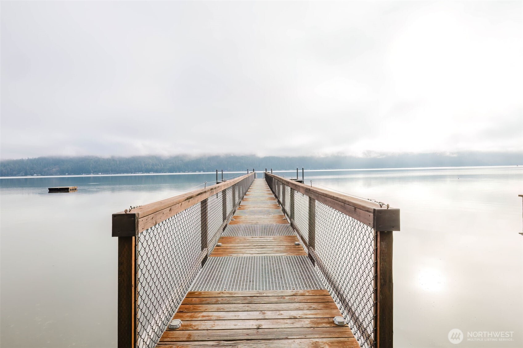 10271 Northeast North Shore Road Belfair, WA 98528 - Photo 34 of 38