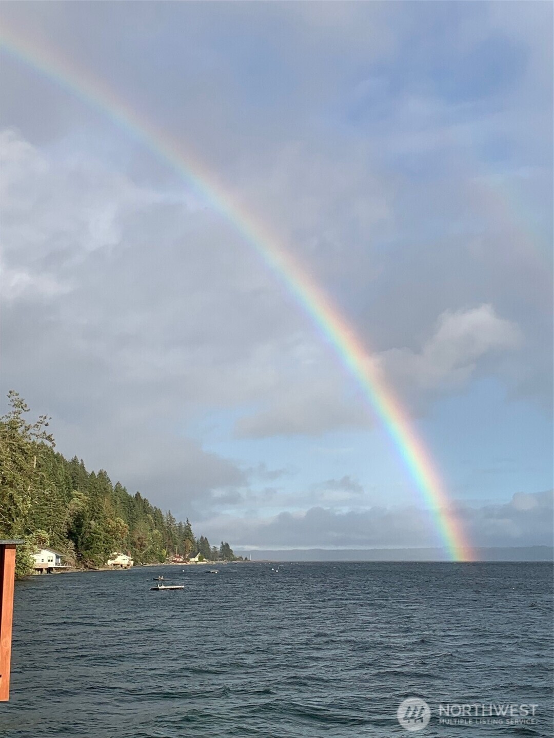 10271 Northeast North Shore Road Belfair, WA 98528 - Photo 38 of 38 a view of an ocean and beach