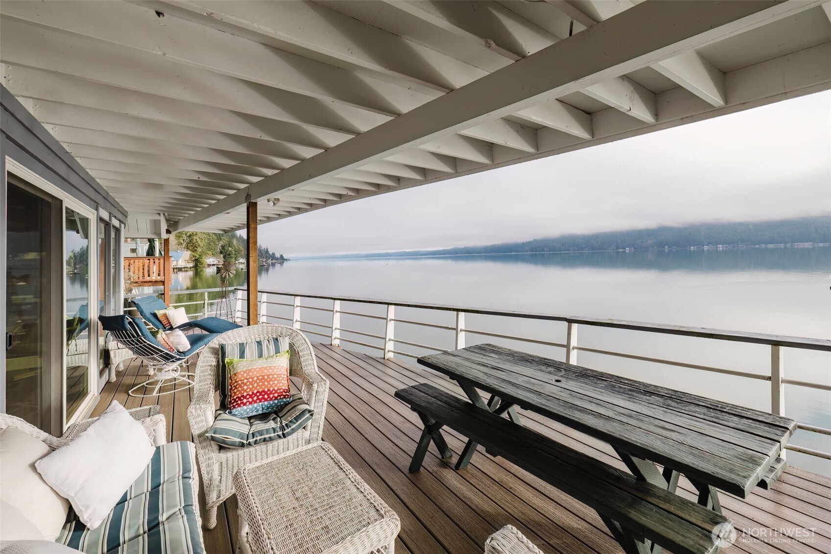 10271 Northeast North Shore Road Belfair, WA 98528 - Photo 8 of 38