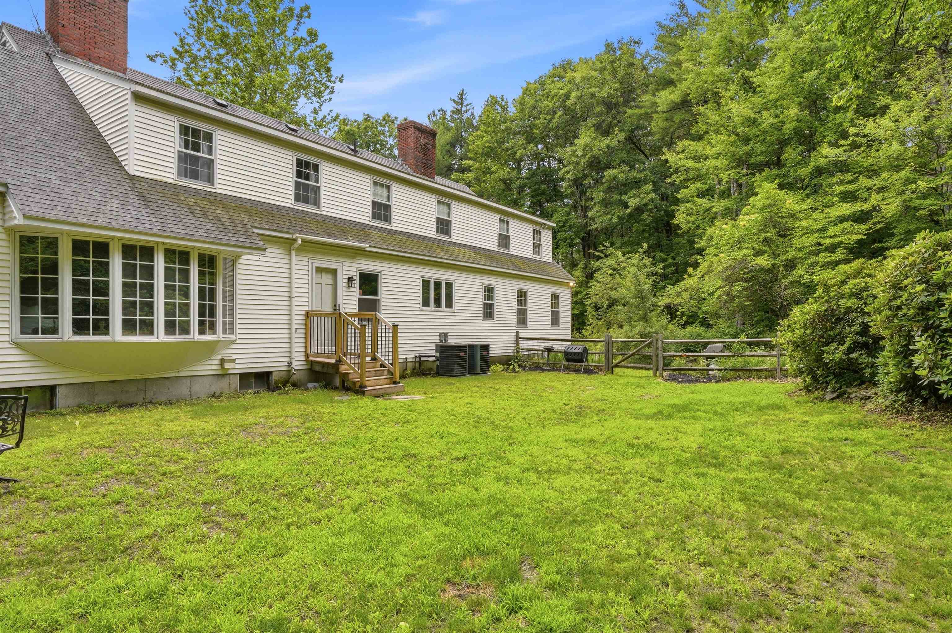 1 Chandler Road Bedford, NH 03110 - Photo 47 of 60