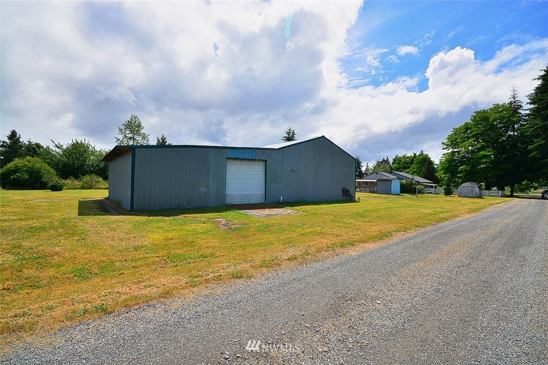 17818 Jordan Street Southwest Rochester, WA 98579 - Photo 40 of 40