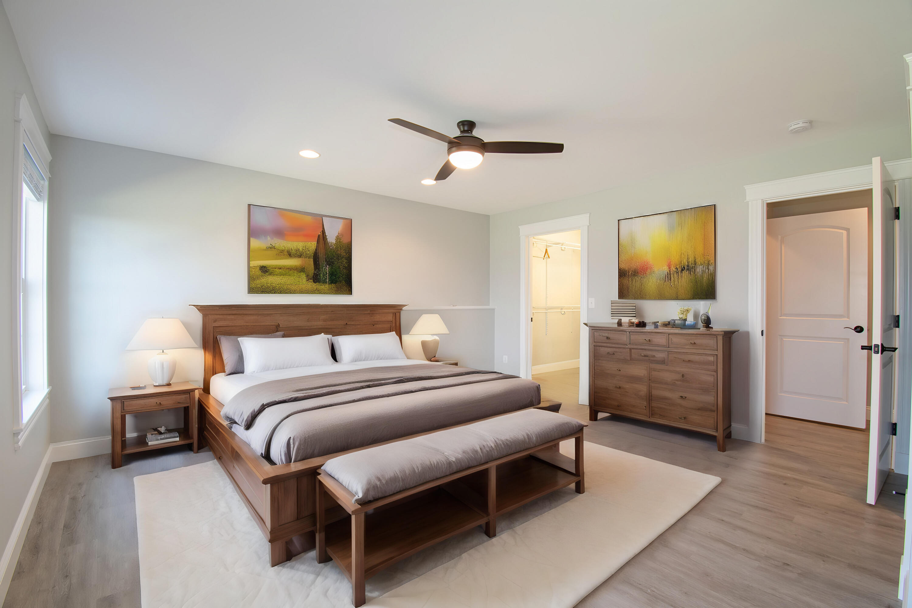 136 South Hatch Hill Road Greene, ME 04236 - Photo 28 of 68 Virtual Staging AI - 136SHatchHillRd.Gre