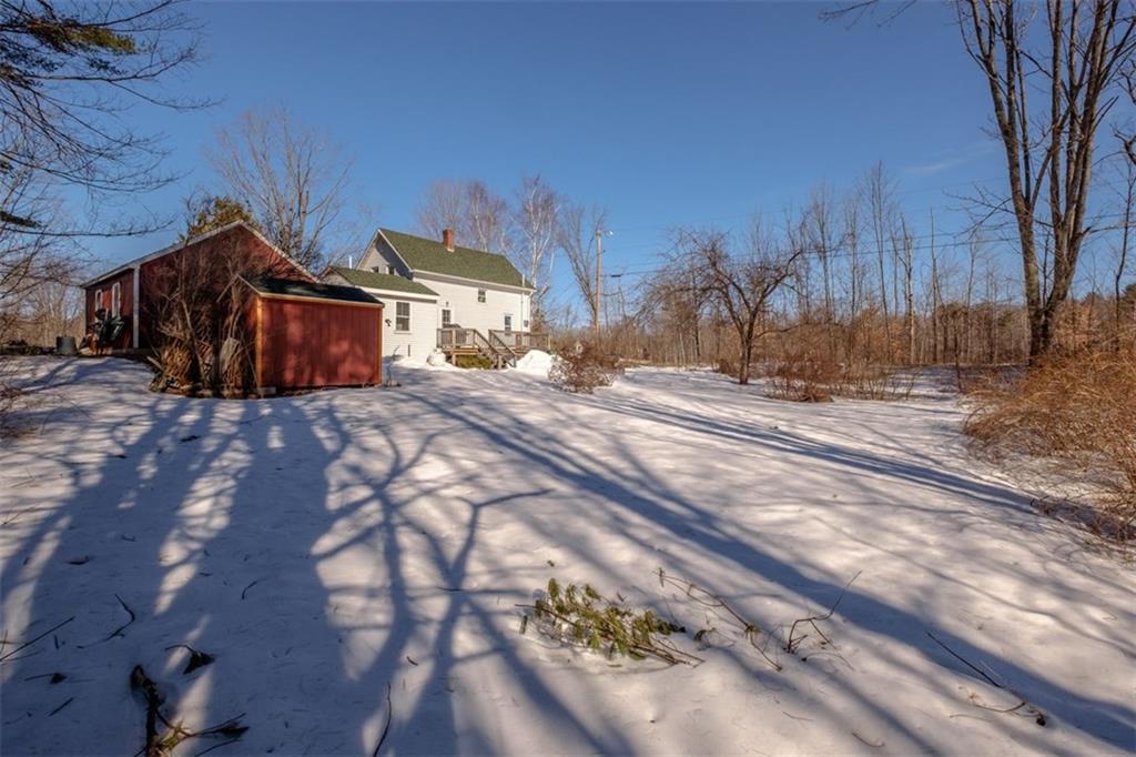 34 Highland Cliff Road Windham, ME 04062 - Photo 27 of 35 Photo