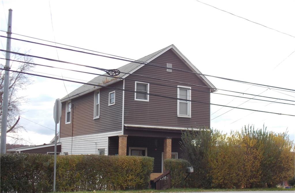 700 Virginia Avenue Rochester, PA 15074 - Photo 1 of 8