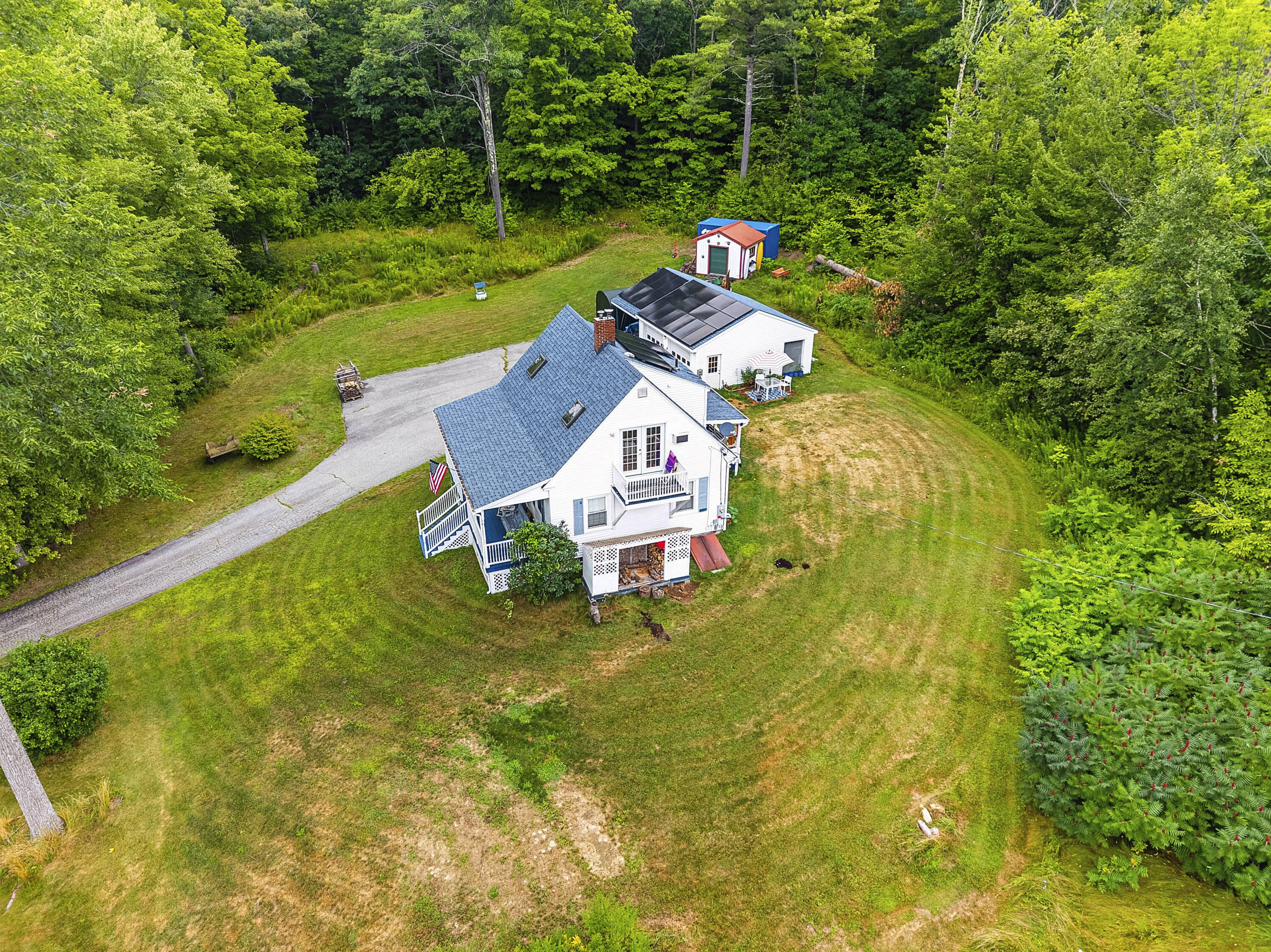 2241 Turner Road Auburn, ME 04210 - Photo 7 of 72 2241 Turner Rd_155