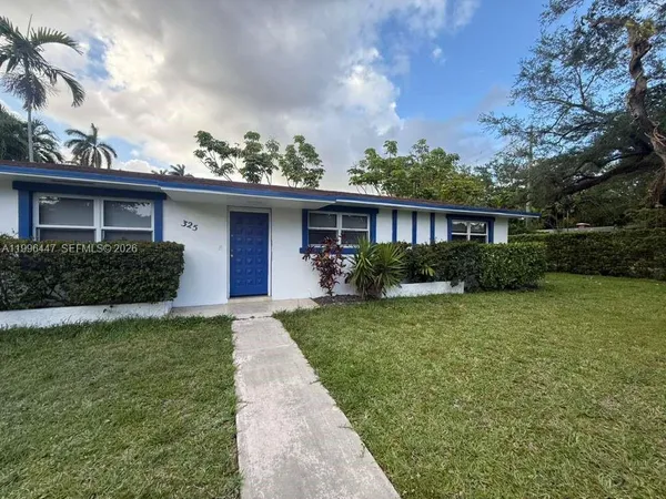 $4,190 | 325 Northeast 131st Street, Unit A, North Miami, FL 33161