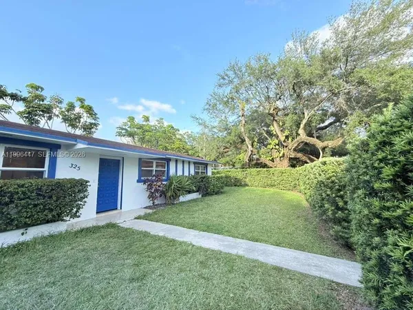 $4,190 | 325 Northeast 131st Street, Unit A, North Miami, FL 33161