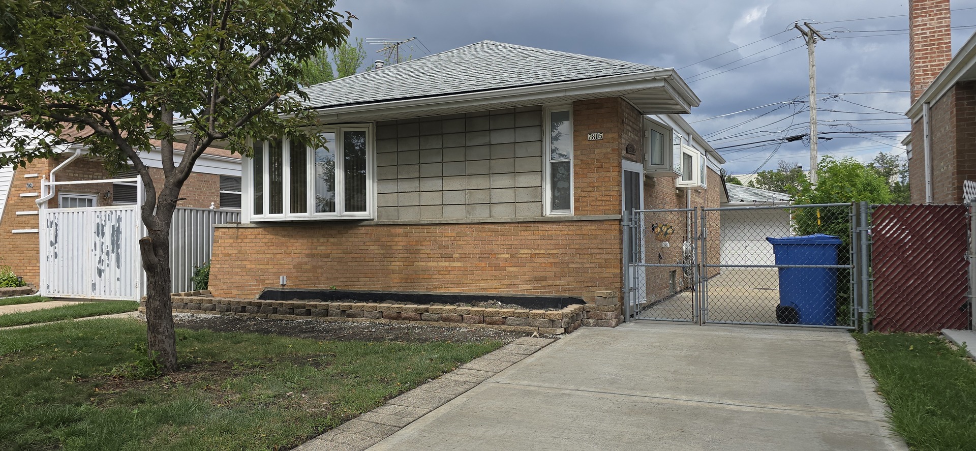 7805 South Reilly Avenue Chicago, IL 60652 - Photo 52 of 53