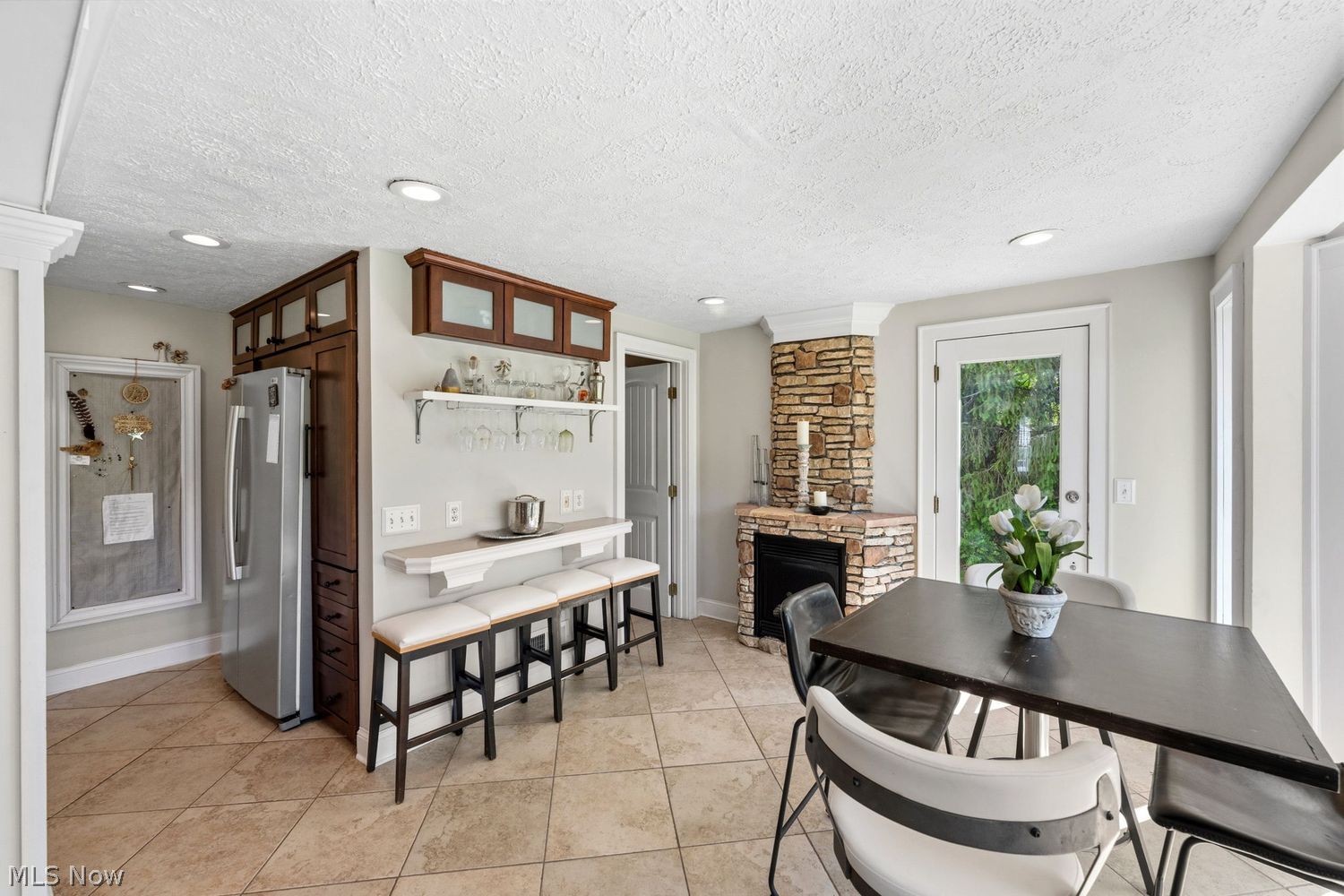 7399 Pettibone Road Chagrin Falls, OH 44023 - Photo 13 of 49 Breakfast Room