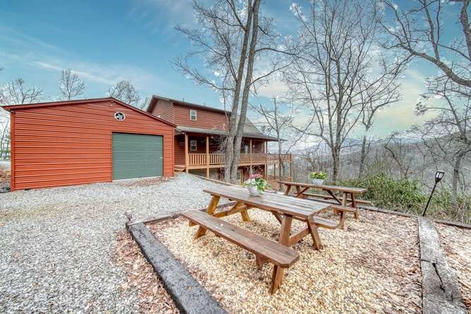 143 Flt Rdg Road Murphy, NC 28906 - Photo 48 of 65