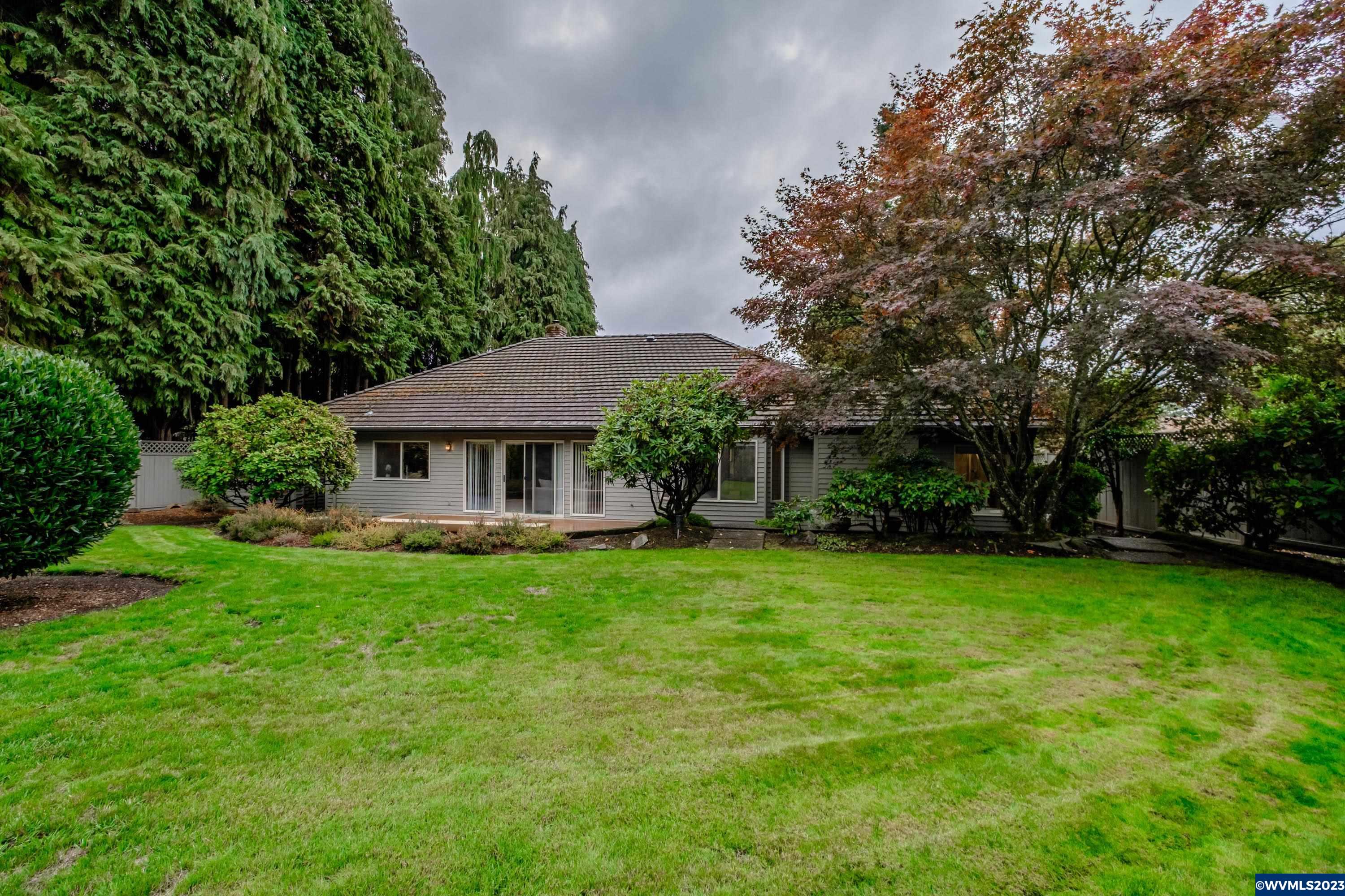 321 Northwest Green Acres Lane Albany, OR 97321 - Photo 40 of 42