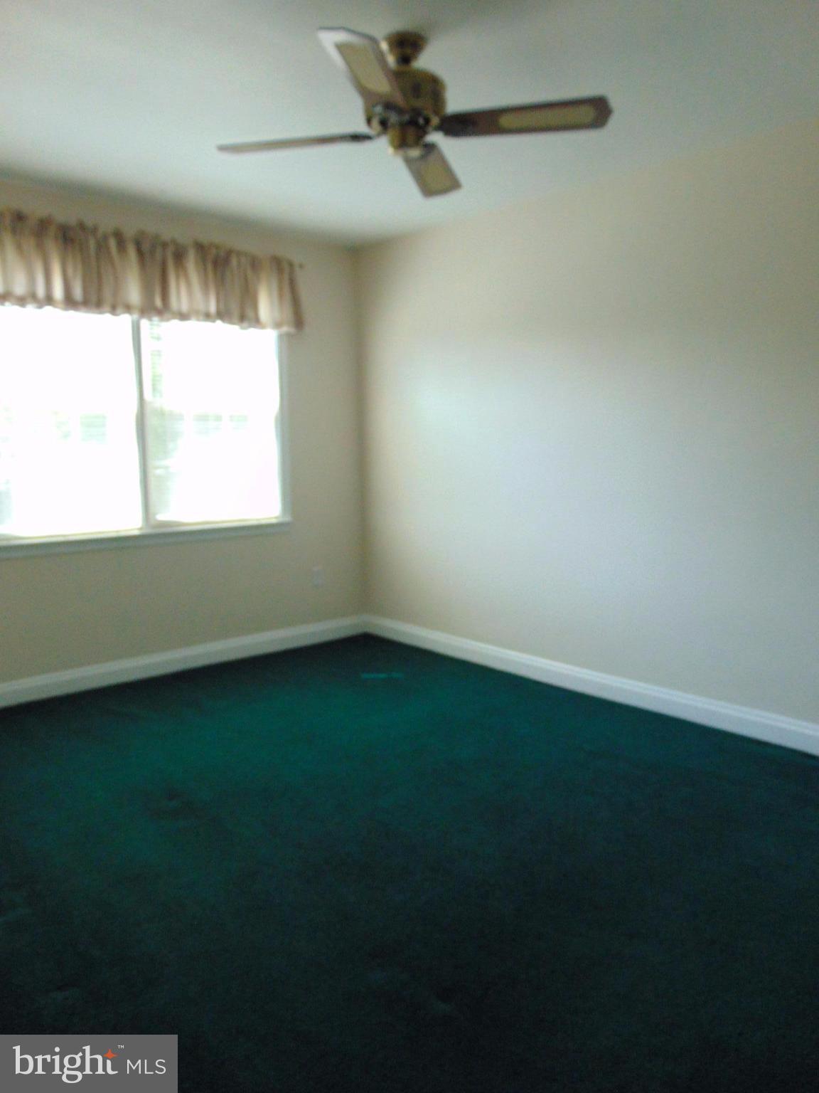1513 Dellsway Road Baltimore, MD 21286 - Photo 13 of 19 Bedroom 2 Hardwood Under Carpet