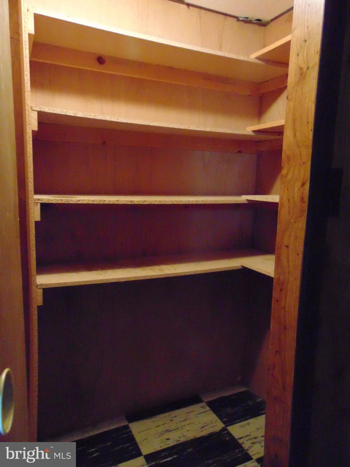 1513 Dellsway Road Baltimore, MD 21286 - Photo 18 of 19 Abundance of Storage Lower Level Utiliity Area