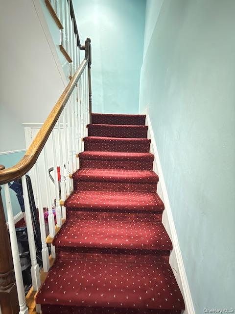 48 Church Street Patchogue, NY 11772 - Photo 14 of 19 a view of entryway