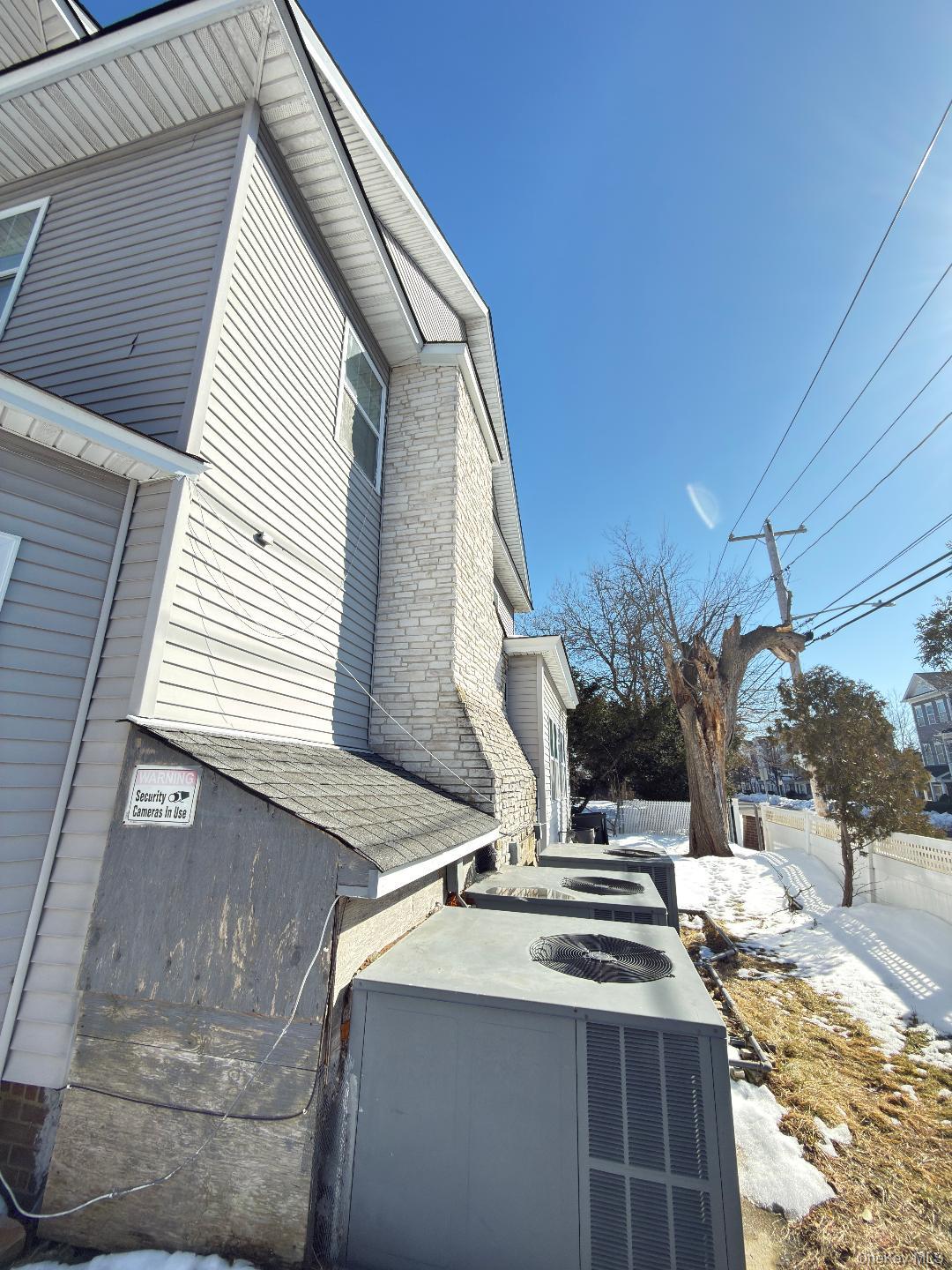 48 Church Street Patchogue, NY 11772 - Photo 4 of 19 a view of outdoor space and yard