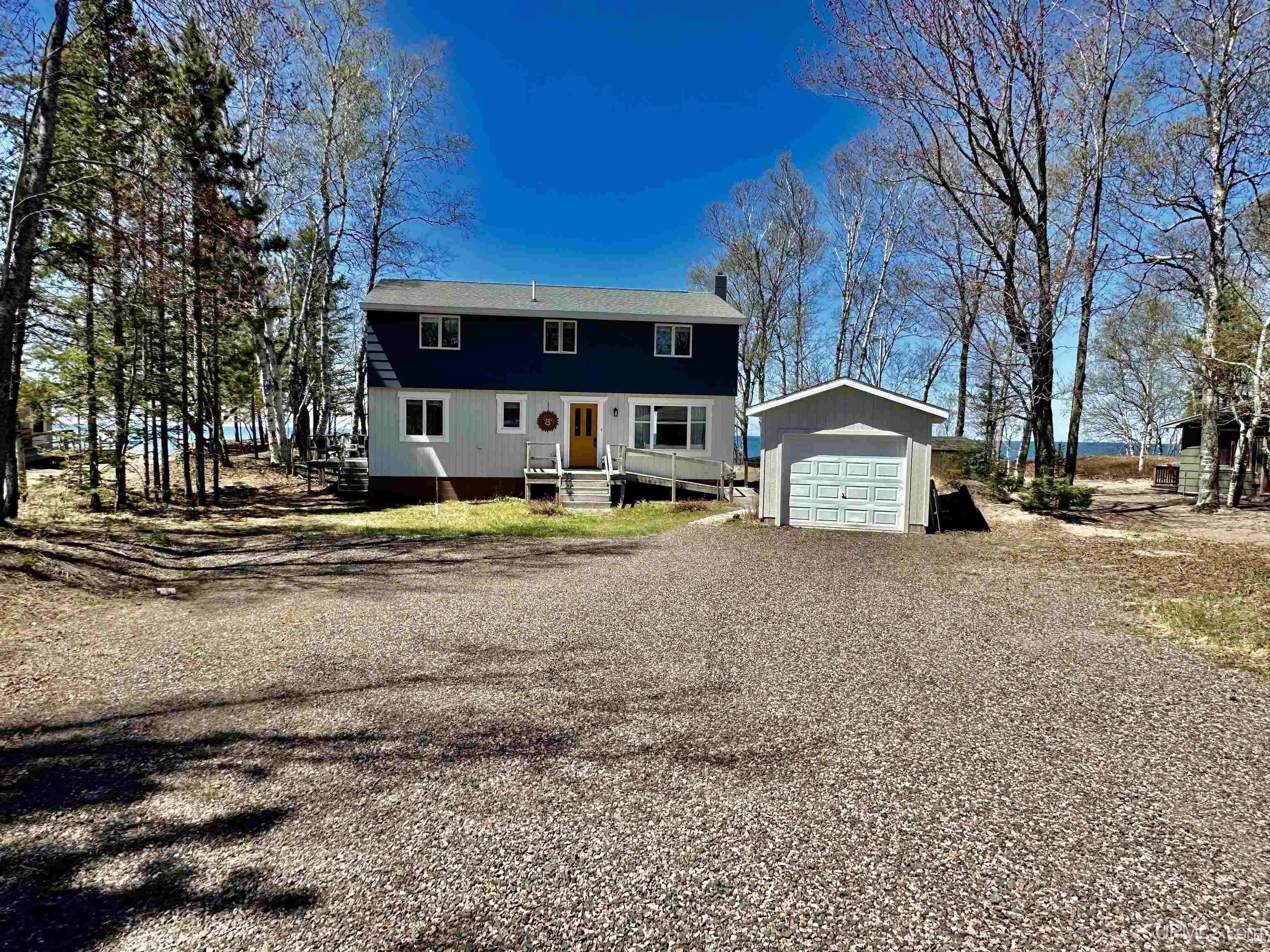 4145 Cedar Bay Road Calumet, MI 49913 - Photo 50 of 54