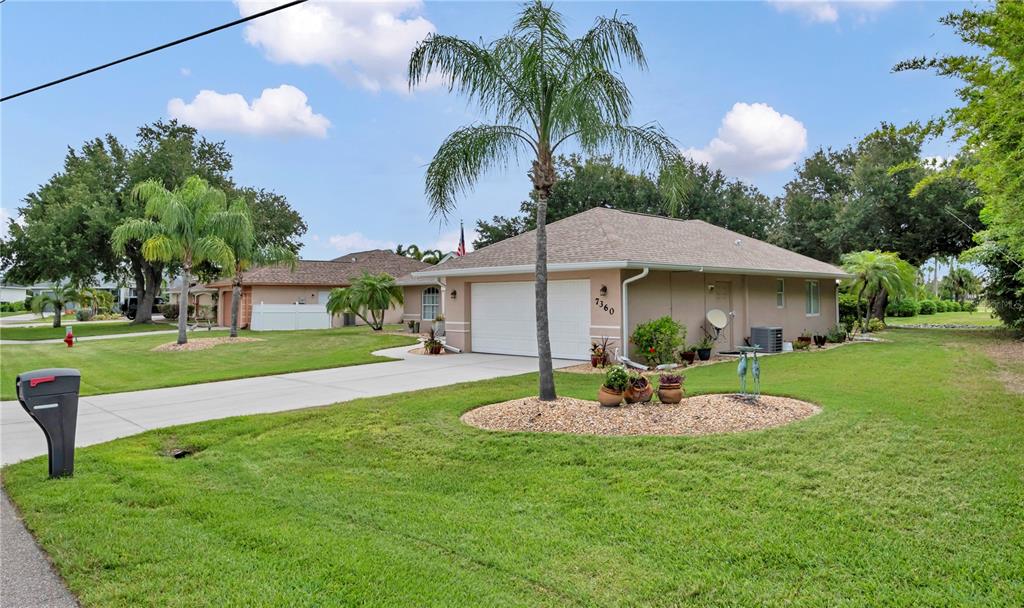 7360 North Ficus Tree Punta Gorda, FL 33955 - Photo 25 of 33