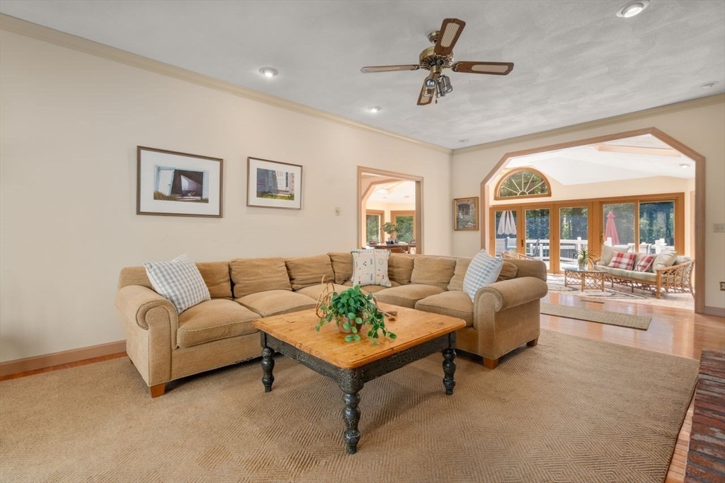 36 Saddle Ridge Road Sudbury, MA 01776 - Photo 13 of 42 Gallery Image 13