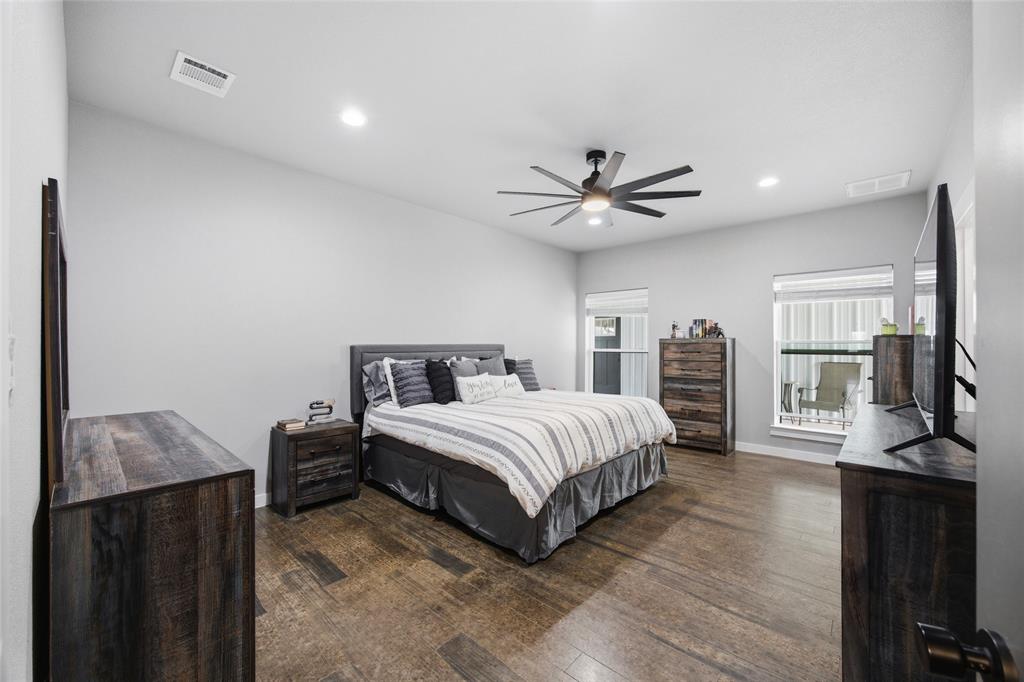 2653 Old Decatur Road Alvord, TX 76225 - Photo 24 of 40