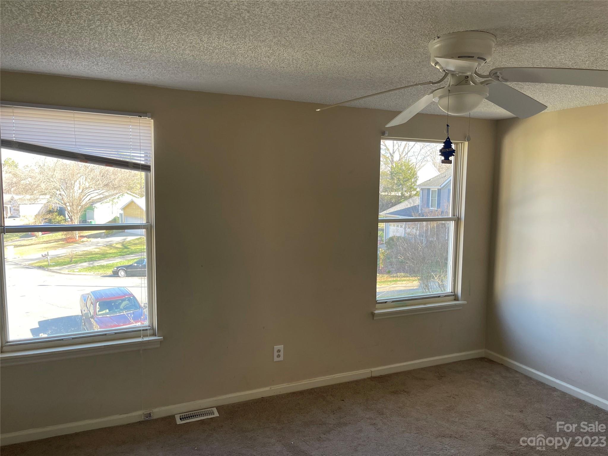 2940 Rural Hill Court Matthews, NC 28105 - Photo 18 of 24 an empty room with a window