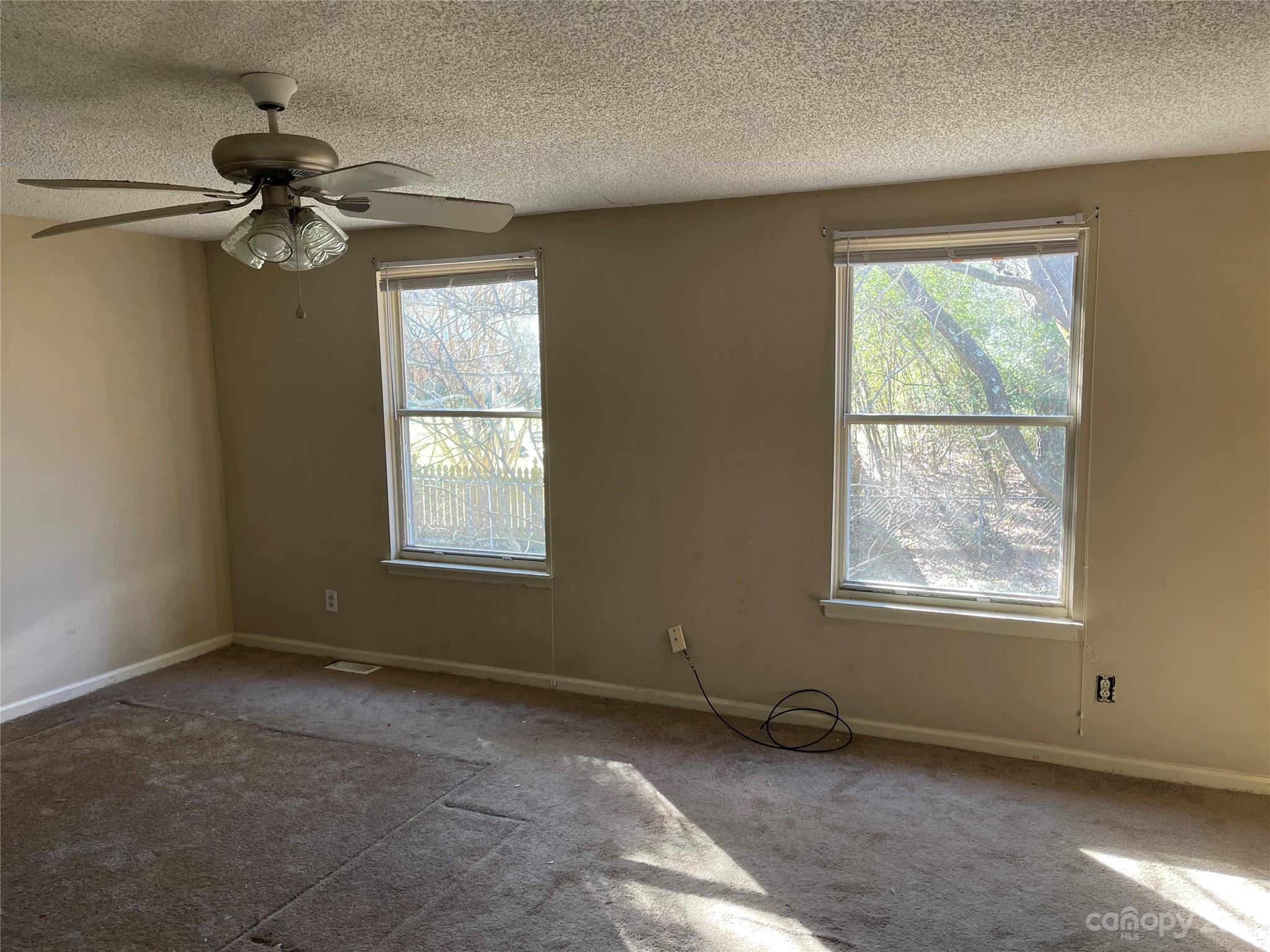 2940 Rural Hill Court Matthews, NC 28105 - Photo 20 of 24 a view of an empty room with a window