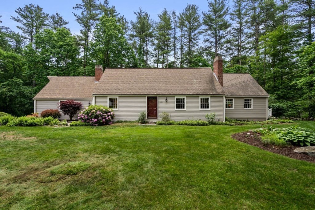 228 Willis Road Sudbury, MA 01776 - Photo 1 of 23 Gallery Image 1